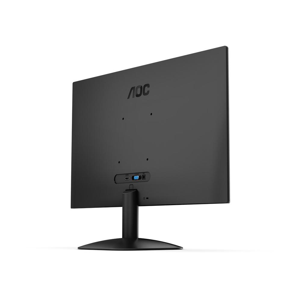 Monitor Aoc Led 23.8 24B31H 120Hz