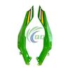 Motorcycle Accessories Rear Tail Fairing Rear Section Side Panel Fit For Kawasaki Ninja 500 Ninja 500 Z500 2024 2025 2026