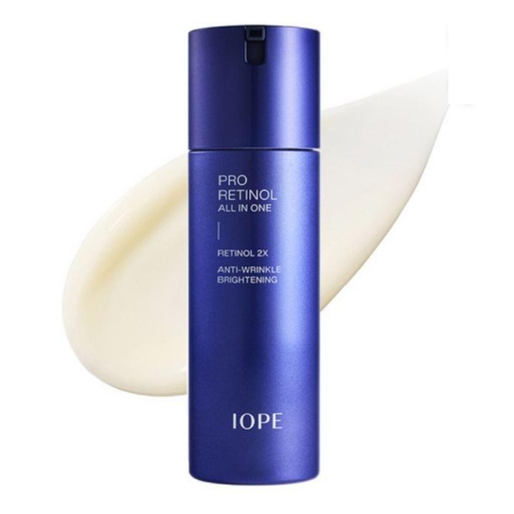 Мужское Pro Retinol Все в одном