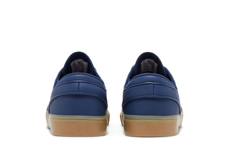 Nike Zoom Stefan Janoski+ SB 'Navy Gum'