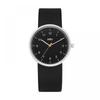 Braun Bn0021bkbkg Классические часы Public Leather