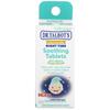 Chamomile Nighttime Soothing Tablets, for Ages 3 Months and Up, 140 Tablets