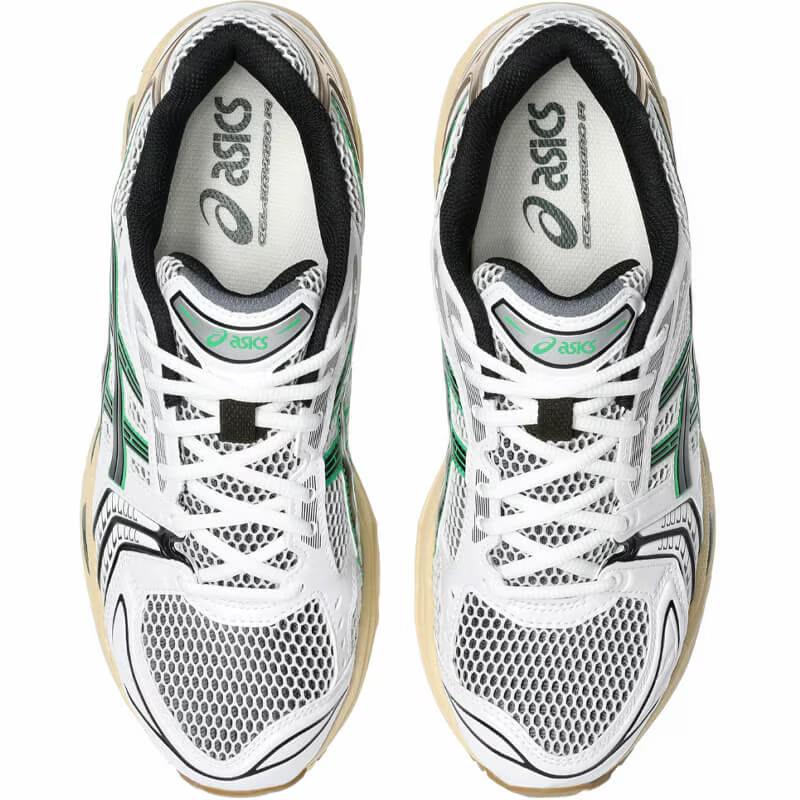 1203A740-103 Asics Gel-Kayano 14 Hinoki Beige (Мужской)