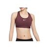 Swoosh Dri-FIT Приятное к коже Удобное Спортивное нижнее белье Женское нижнее белье DX6822-652