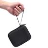 Organizer Pouch Pick Case Box Waterproof Pick Storage Box Portable Guitar Pick Holder  Capo Tuner