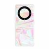 For Honor Magic 5 Lite 5G Cases 6.67" Marble Clear Soft TPU Silicone Back Covers for Huawei Honor Magic5 Lite Transparent Coque