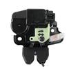 Tailgate Lock Latch Actuator 84630-95F0B For Nissan Almera Classic B10 2006-2012