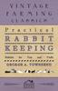 Книга Practical Rabbit Keeping - Rabbits for Pets and Profit