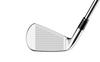 DUNLOP SRIXON ZXi4 Iron Single Item установлен оригинальный вал из стали 950GH neo, модель Loft 23 градуса S 2024 [модель из каталога] NSPRO для мужчин