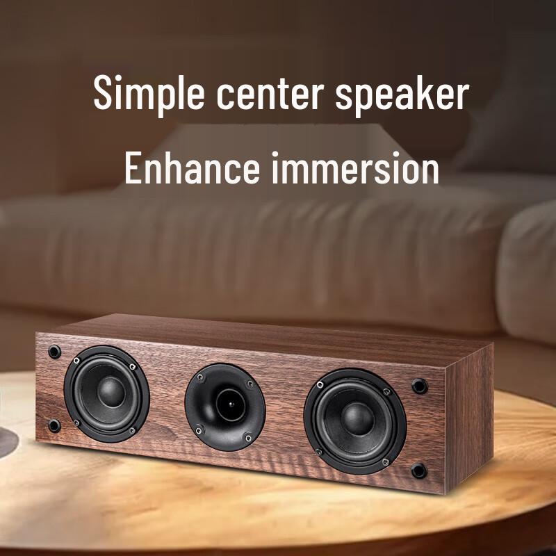 Акустическая система для домашнего кинотеатра и KTV 5.1 Sansui F7 Pro