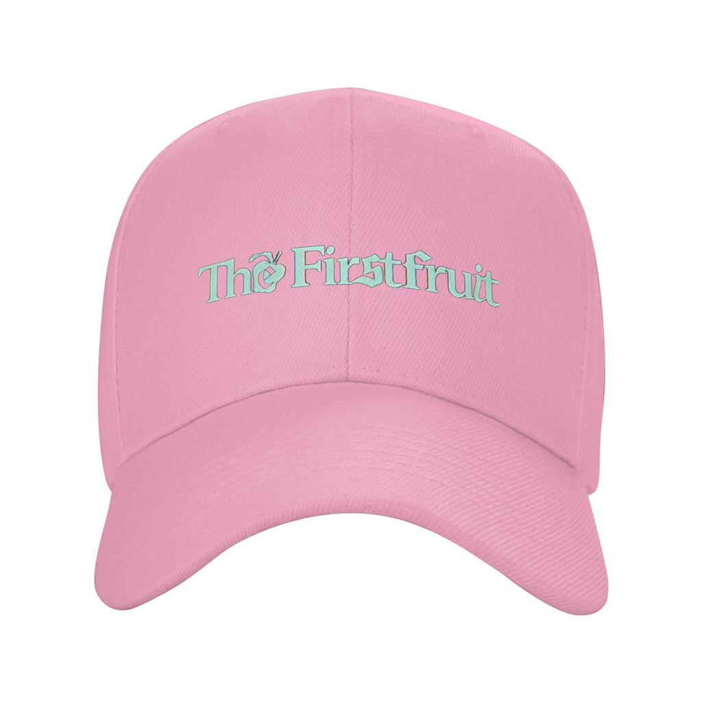 Новая бейсболка Mark The Firstfruit Для мужчин и женщин Шляпа для гольфа Модная Snapback Кепка Регулируемая