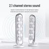 Harman Kardon SoundSticks 4 Wireless Desktop Bluetooth Speaker