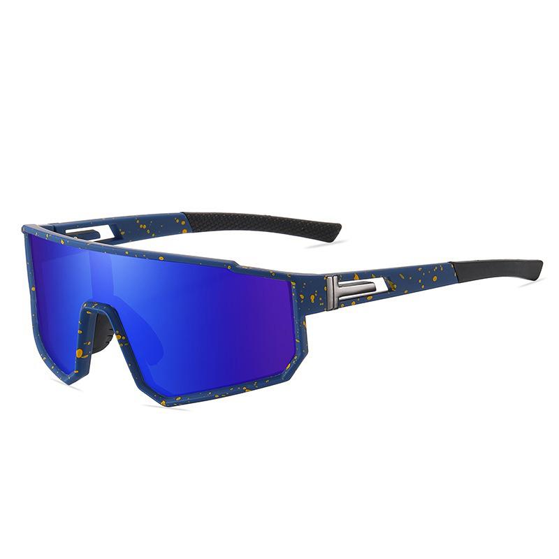Outdoor Sport Cycling Glasses Bike Sunglasses Men Women UV400 Eyewear Sports Goggles Bicycle Riding Hiking Sunglasses