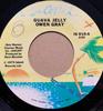7-дюймовая пластинка OWEN GRAY Guava Jelly Please Dont Let Me G IS010 Island Records 1974 США Регги Ска Даб Б/у