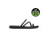 Crocs Сандалии CrocS Official Women S Miami Toe Loop Bk 25SwSd209862 