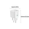 Smart EU Plug
