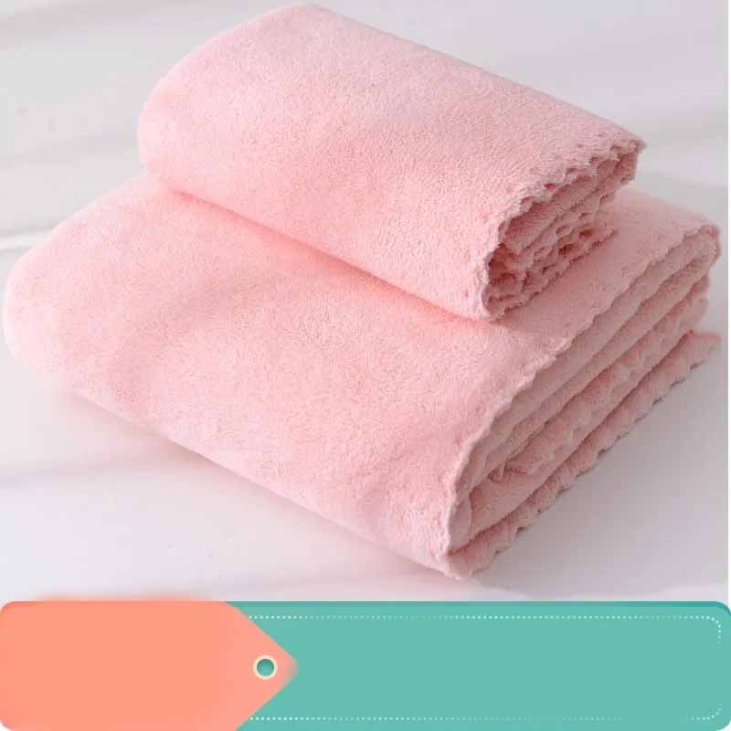 70*140 см банные полотенца из микрофибры, сильное водопоглощение, быстросохнущие бытовые полотенца, приятные для кожи и мягкие