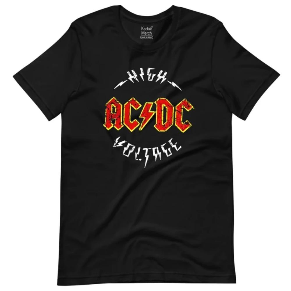 Футболка American Vintage High Street Vintage Summer для мужчин и женщин из хлопка с коротким рукавом