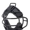 Wilson Hardball Referee Mask Steel Frame Black WTA3019SP (NPB Specification)