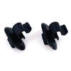 2x держатель фиксатора тяги капота 792834 для Citroen C2 C3 C4 C5 AX Berlingo B9 Eurovans Evasion Retainer
