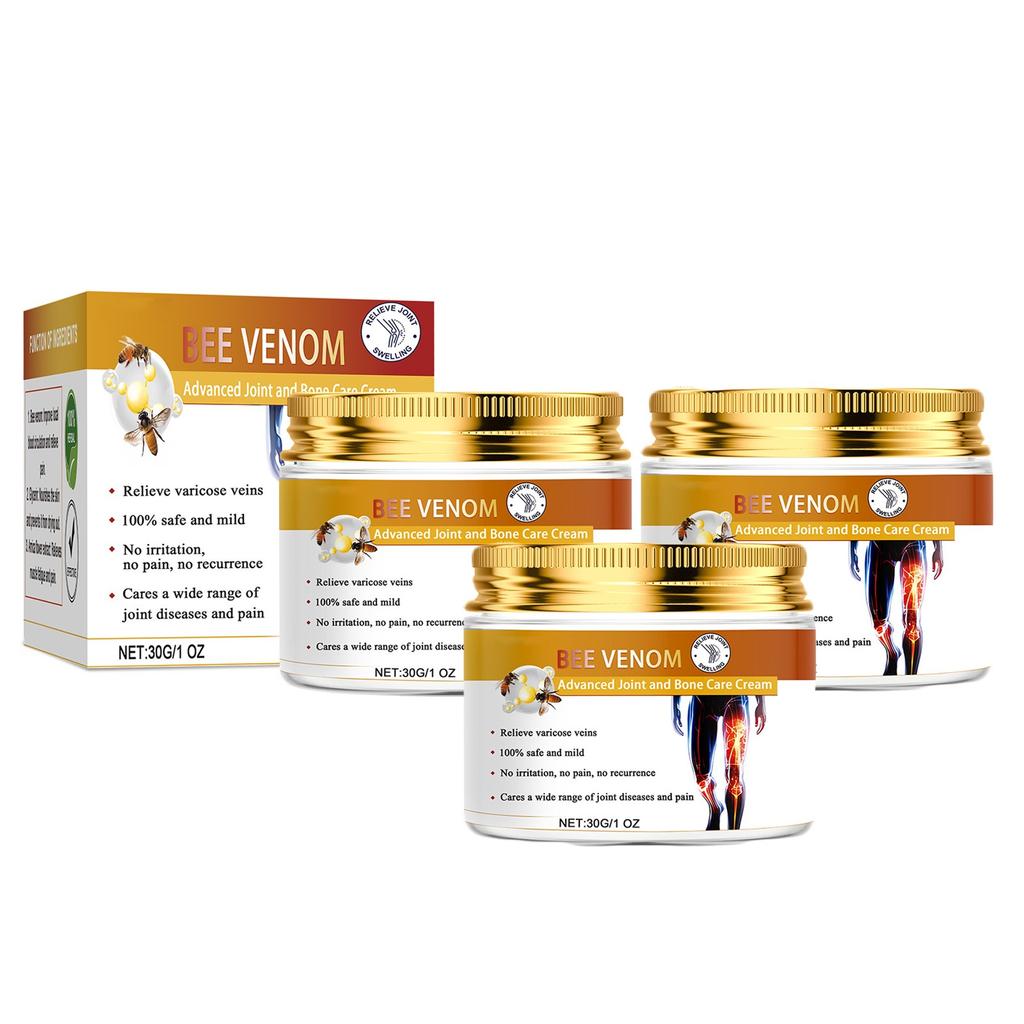 Кремы от боли в суставах уменьшают варикозное расширение вен, увеличивают подвижность суставов и стимулируют кровообращение