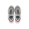 New Balance 574 Cordura Серый Кирпично-красный Кроссовки U574KBR