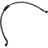Right Hand Brake Fluid Hose Compatible with CFMoto CForce 188 500 ATV Accessories Model 9010-080150 Compatible With CF500 X5 GOES500