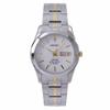 SEIKO Men's Quartz Watch, Overseas Model, Sapphire Crystal, SGG719P1