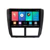 Автомобильный радиоприемник на базе Android Carplay для Subaru Forester 3 Impreza 2007-2013, мультимедийный видеоплеер, GPS-навигация, WIFI, 2 + 32 ГБ