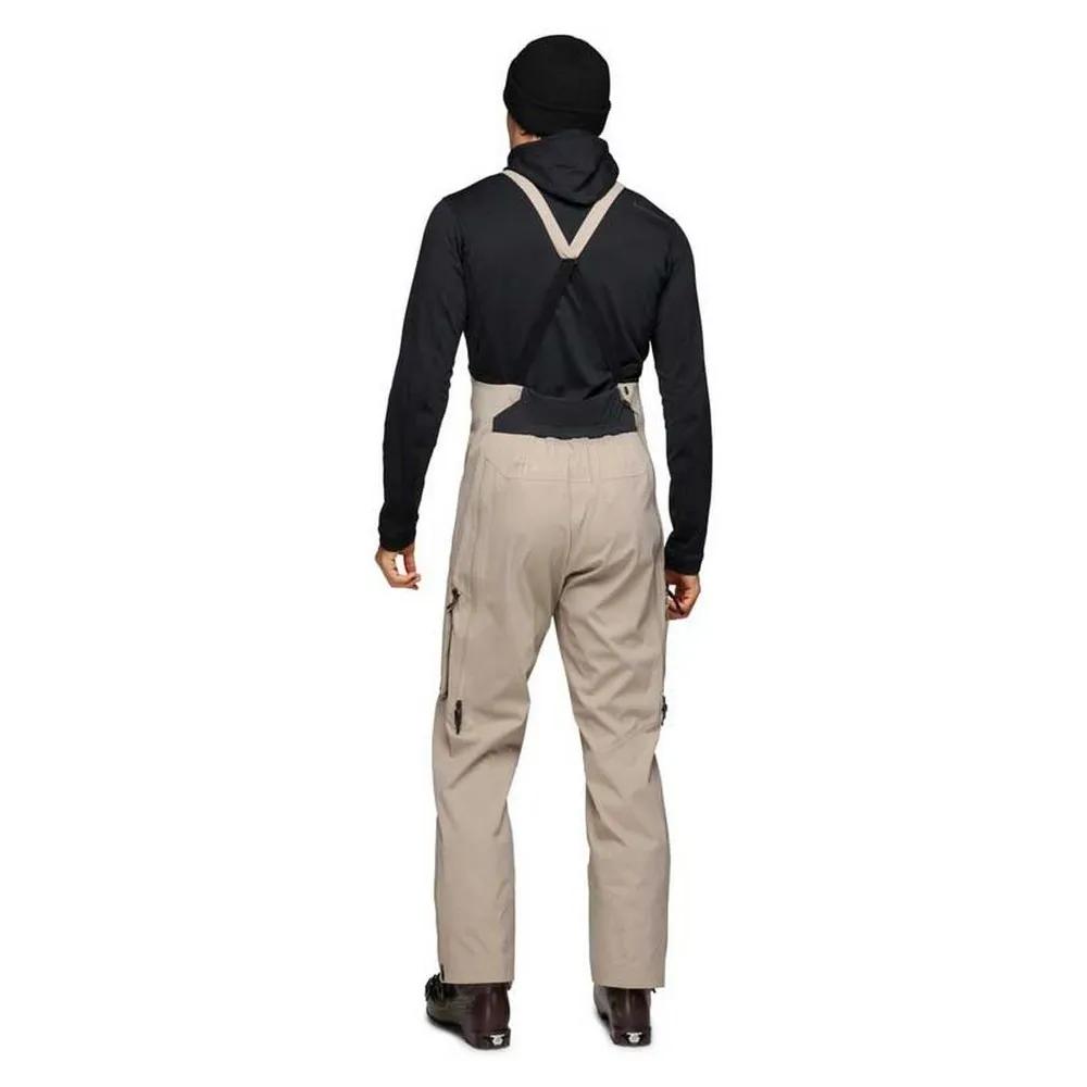 Black Diamond Брюки Factor