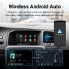Беспроводной комплект для ретрофита Ezonetronics CarPlay Android Auto, декодер для Volvo V40 V60 S S60 XC60 V70 XC70 S80 с 7-дюймовым экраном