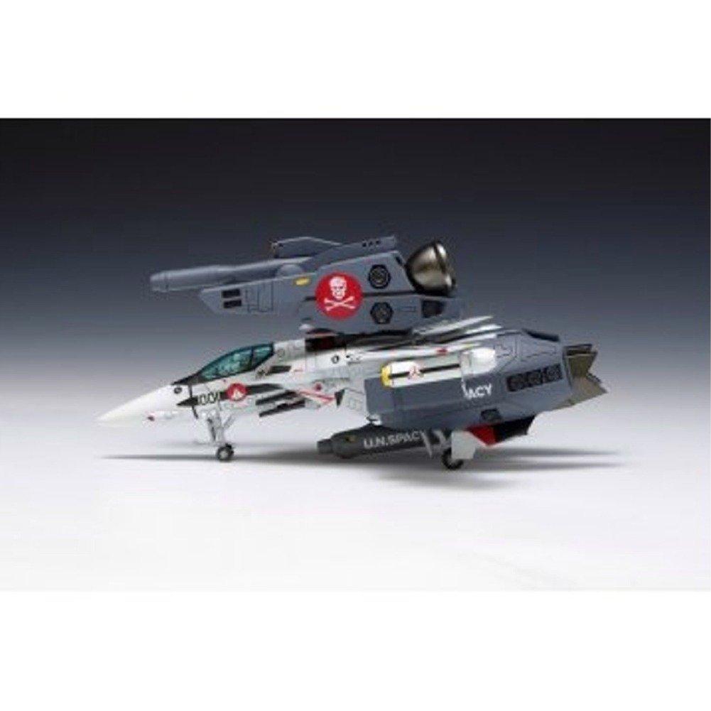 WAVE Super Dimension Fortress Macross Do You Remember Strike Valkyrie Fighter Ichijo Hikaru Machine 1/100 Love? VF-1S