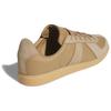 adidas Bw Army Lux Cardboard Gum Unisex Sneakers Brown LA3396