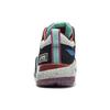 Баскетбольные кроссовки Li Ning Wow 6 Wade Way Kuising Dandou легкие, нескользящие, амортизирующие, среднего размера, мужские, черные ABAT131-9