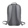 Mizuno 30L Backpack, 33GDB003, Gray, for Commuting, Sports, and Club Activities, Dimensions: L29 x W15 x H50cm