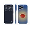 2 в 1 Суперзащитный чехол для телефона iPhone 17 Pro Max 16 Pro 15 Plus 14 13 mini 12 11 16E 17 Air Полностью закрывающийся Модный чехол