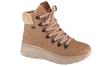 Evolution, Womens Brown Winter Boots