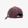 Кепка New Era MLB San Francisco Giants с пигментной стиркой, бордовая