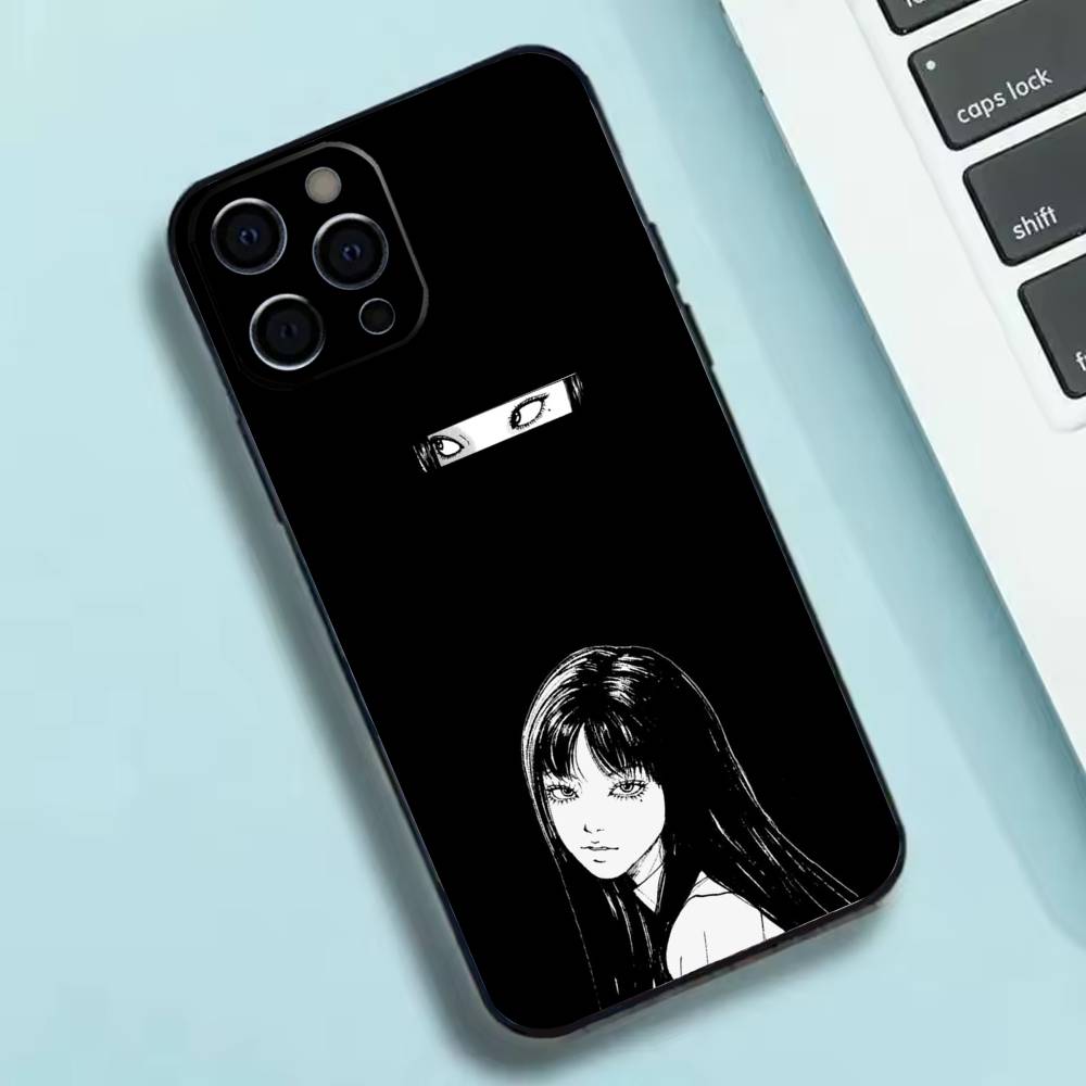 ГОРЯЧИЕ Комиксы Т-Томи Чехол для телефона Силиконовый Мягкий Для IPhone 17 16 15 14 13 12 11 X XR Plus Pro Max Plus