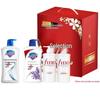 Набор для душа и шампунь Safeguard Pure White Lavender