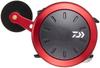 Daiwa Двухосевая катушка 17 Dynastar 300 (Модель 2017 года)