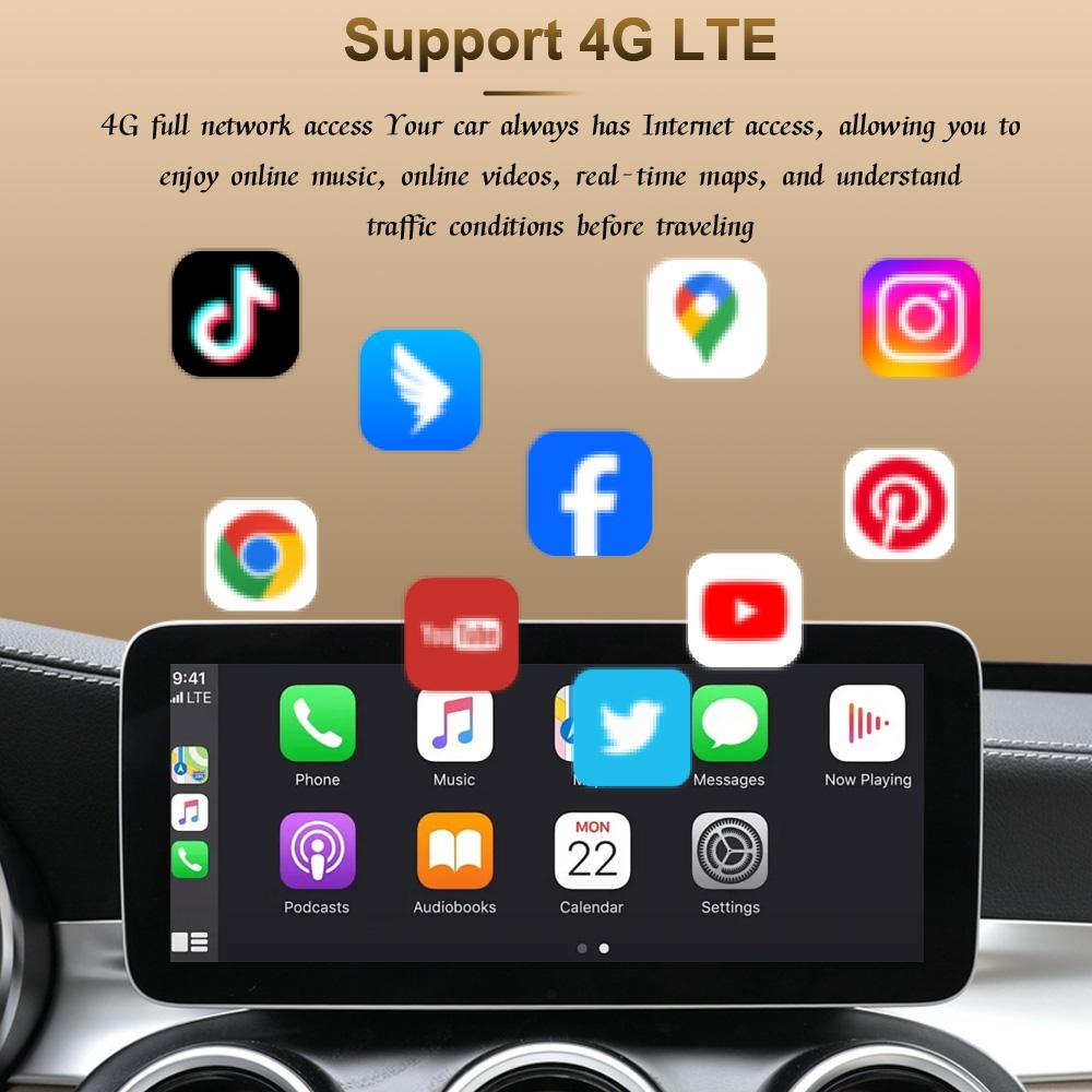 12.3'' Android 15 Carplay Car Radio For KIA K5 Optima 2015 2016 2017 2018 2019 Auto Stereo Car Screen Multimedia Player BT GPS