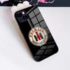 Чехол для телефона с логотипом трактора Case IH Для IPhone 17 Pro Max 16 15 14 Pro Max 13 11 X Xs Xr 8 7Plus Стеклянная крышка