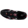New Balance 530 Phantom Velocity Red Unisex Sneakers Black MR530UXS