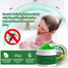 Thai Green Herbal Ointment for Cold and Headache, Analgesic Ointment, Refreshing and Refreshing, Cold, Headache, Dizziness, Tiger Balm