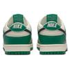 Nike Dunk Low SE Lottery Pack - Мужские кроссовки Malachite Green Pale-Ivory Black DR9654-100