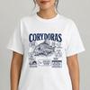 Funny Corydoras Shirt - Retro Aquarium Fish Gift - Sarcastic Corydoras Clothing