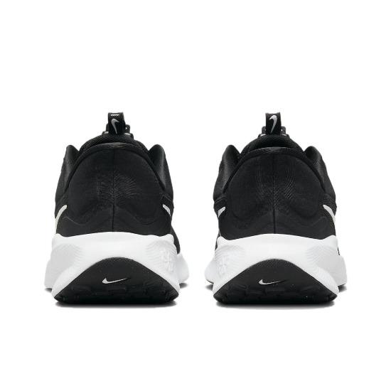 Nike Женские кроссовки Revolution 7 EasyOn 'Черный Белый' FN7999-001