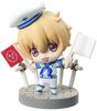 Petit Chara Land Petit Marine Style Edition 55 мм ПВХ окрашенная готовая фигурка Бесплатно! (BOX) Прибл.