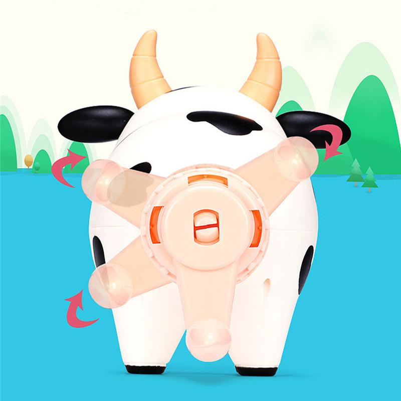 Diy Simulation Play House Pig Noodle Machine Ice Cream Color Mud Children Toys